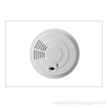 Dc 9v Battery Optical Smoke Detector
